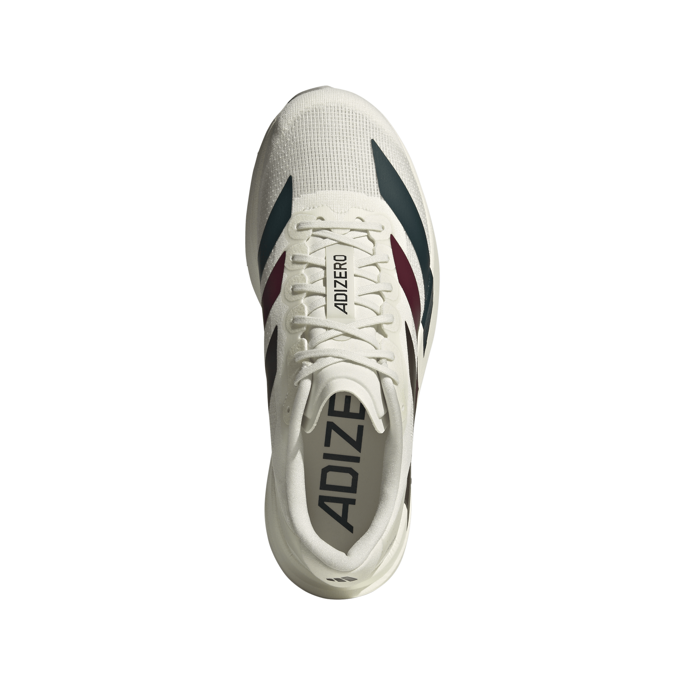 Adidas Adizero Evo SL Grey Shadow Olive Maroon