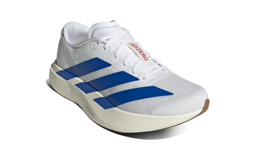 Adidas Adizero Evo SL White Royal Blue