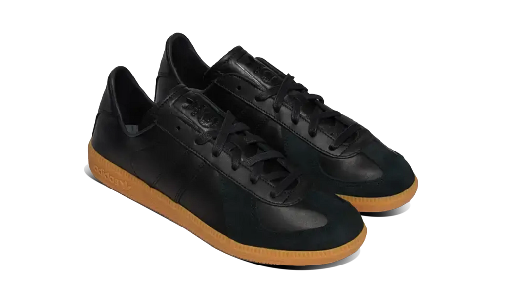 Adidas BW Army Decon Black