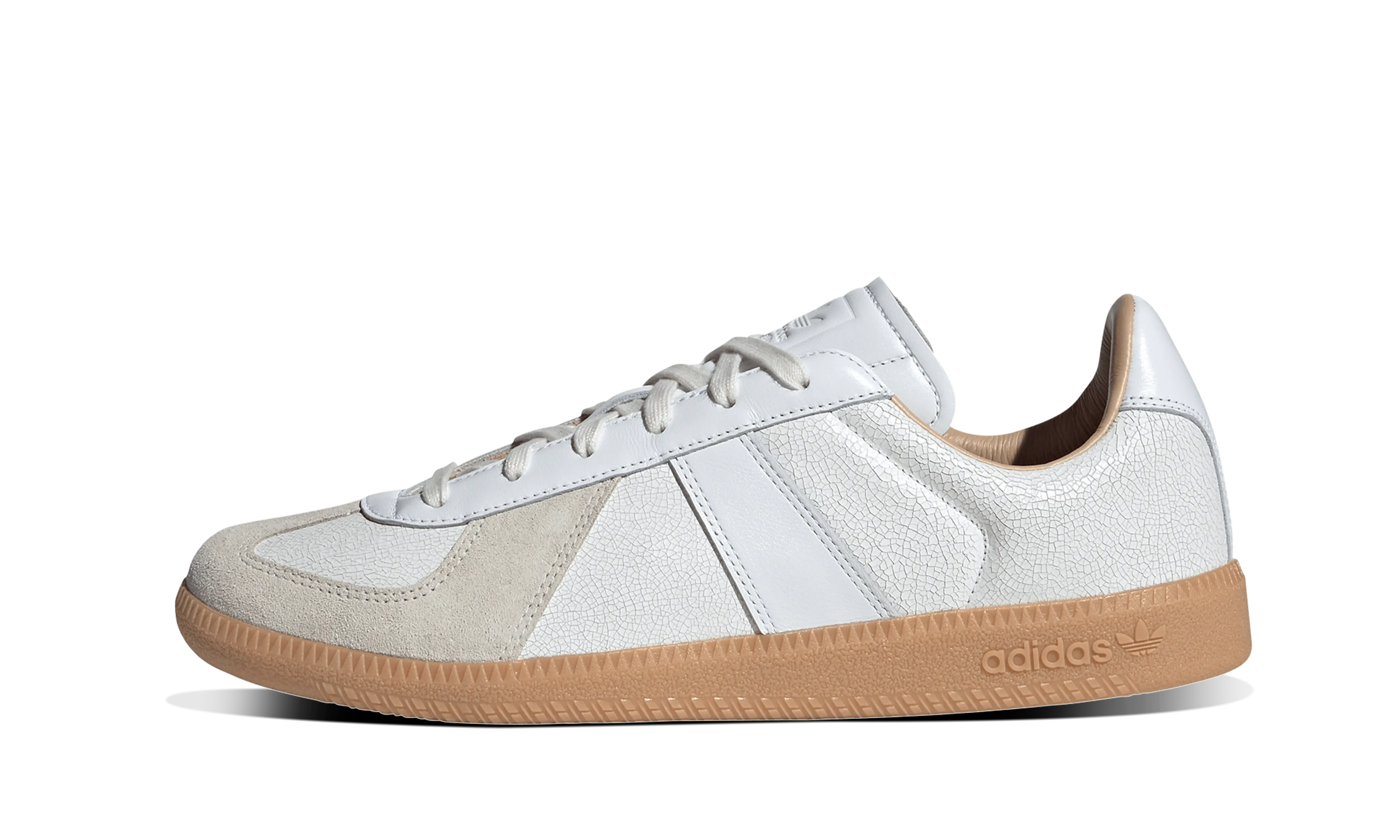 Adidas BW Army Lux White Gum