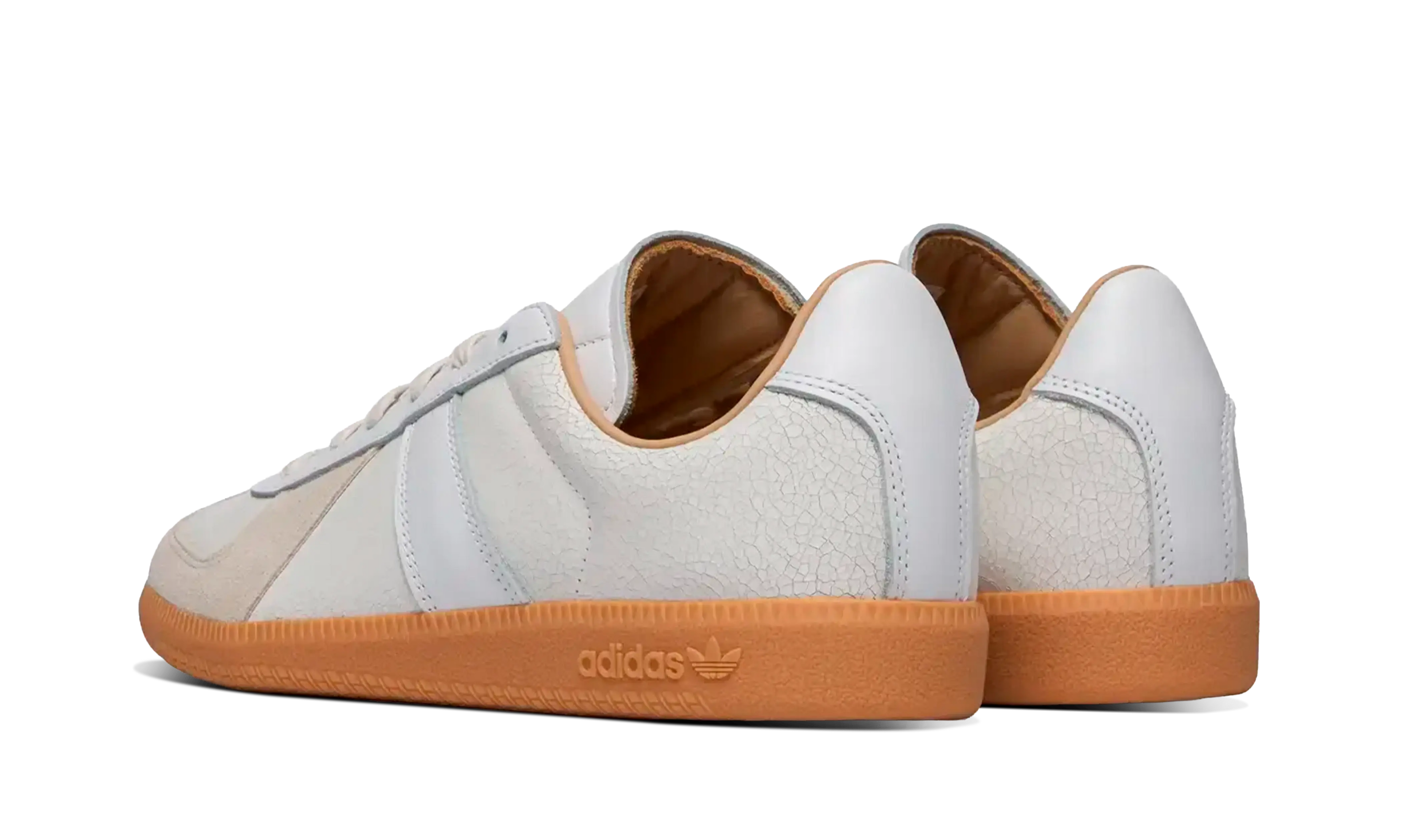 Adidas BW Army Lux White Gum