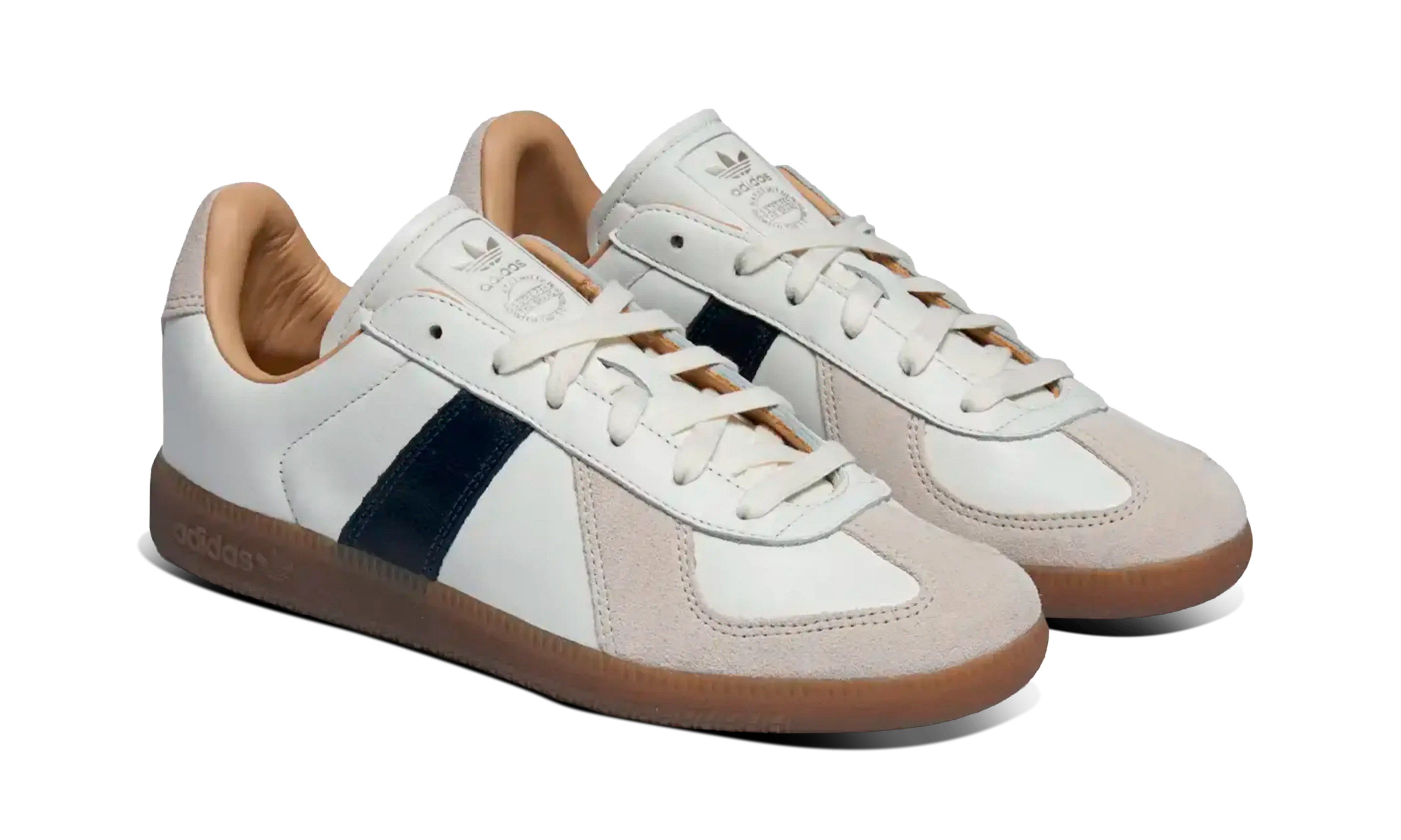 Adidas BW Army Lux White Night Indigo