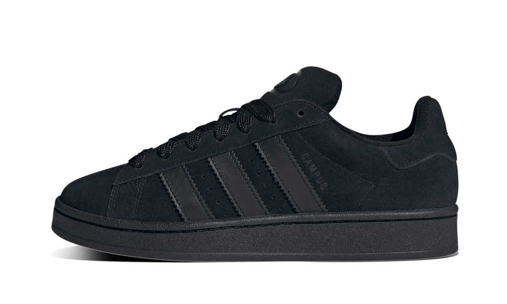 Adidas Campus 00s Camp Core Black
