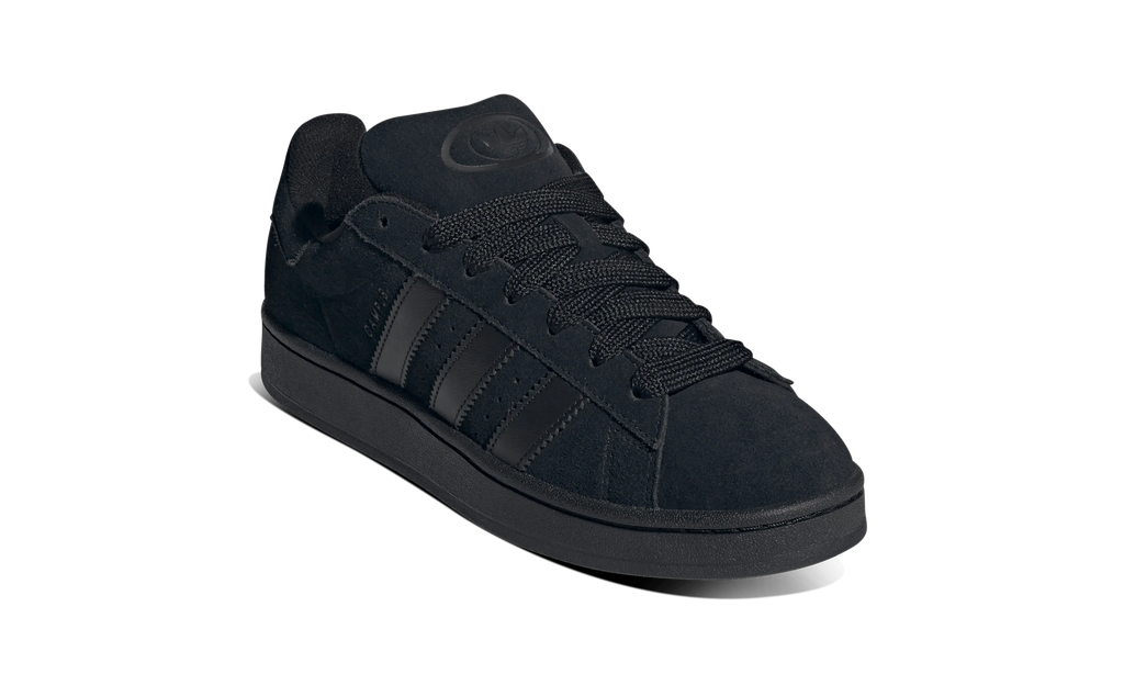 Adidas Campus 00s Camp Core Black