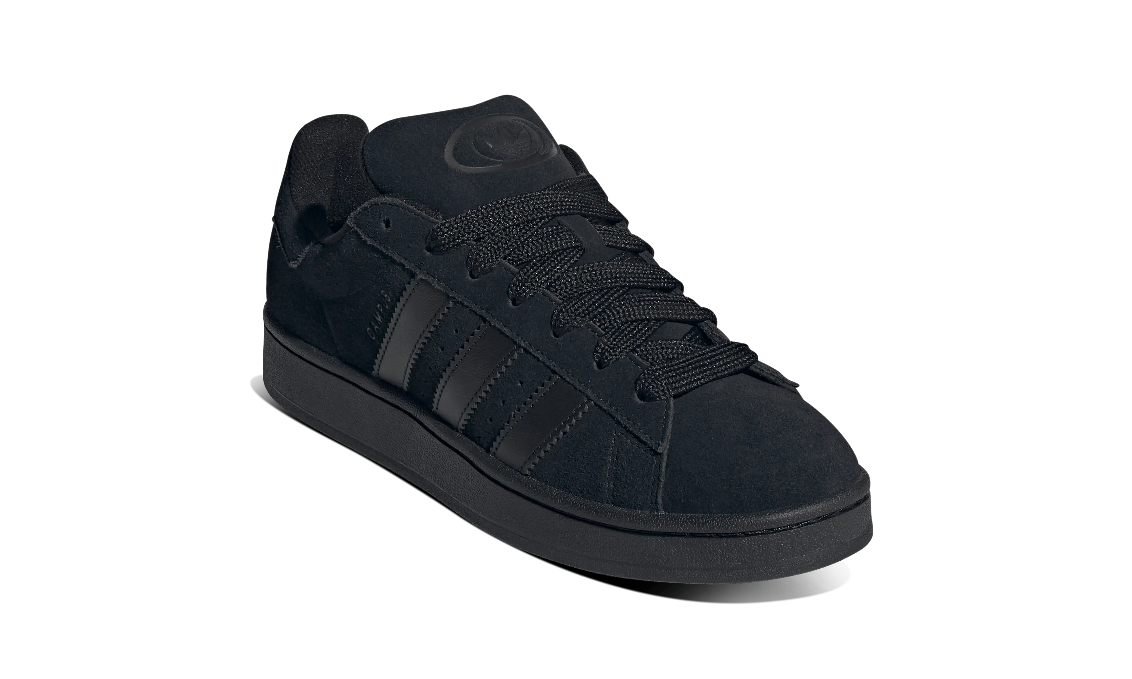 Adidas Campus 00s Camp Core Black