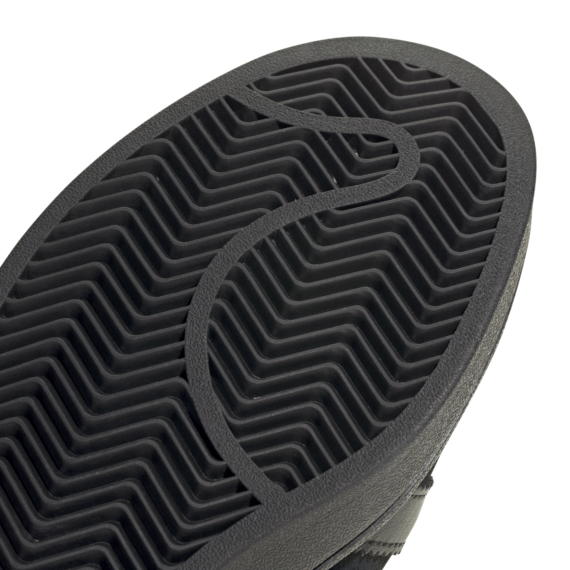 Adidas Campus 00s Camp Core Black