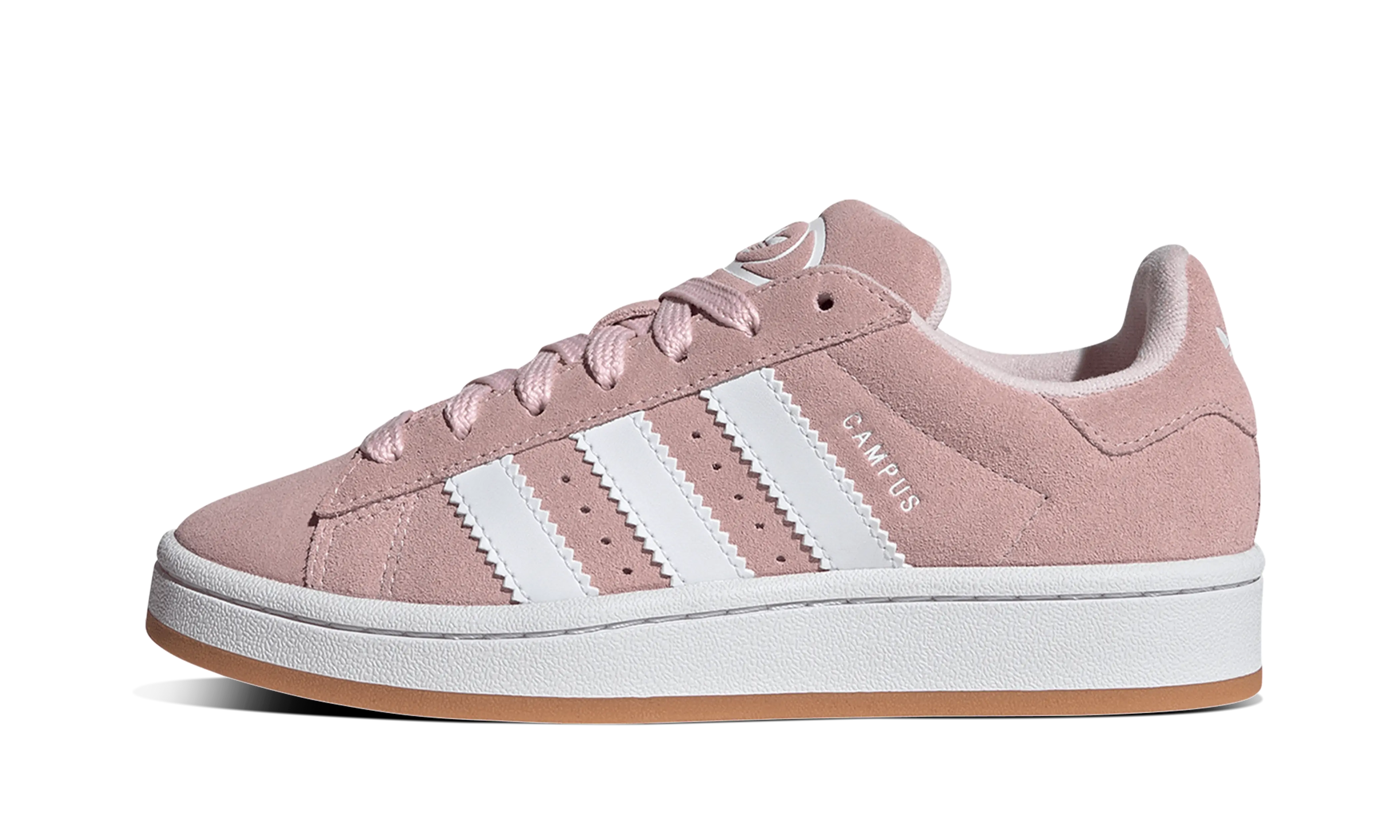 Adidas Campus 00s Clear Pink Gum