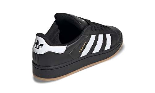 Adidas Campus 00s Core Black Cloud White