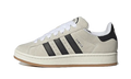 Adidas Campus 00s Crystal White Core Black