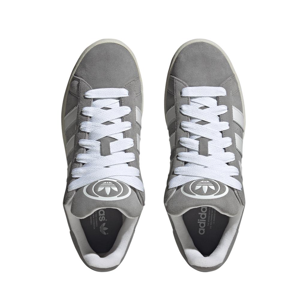 Adidas Campus 00s Grey White
