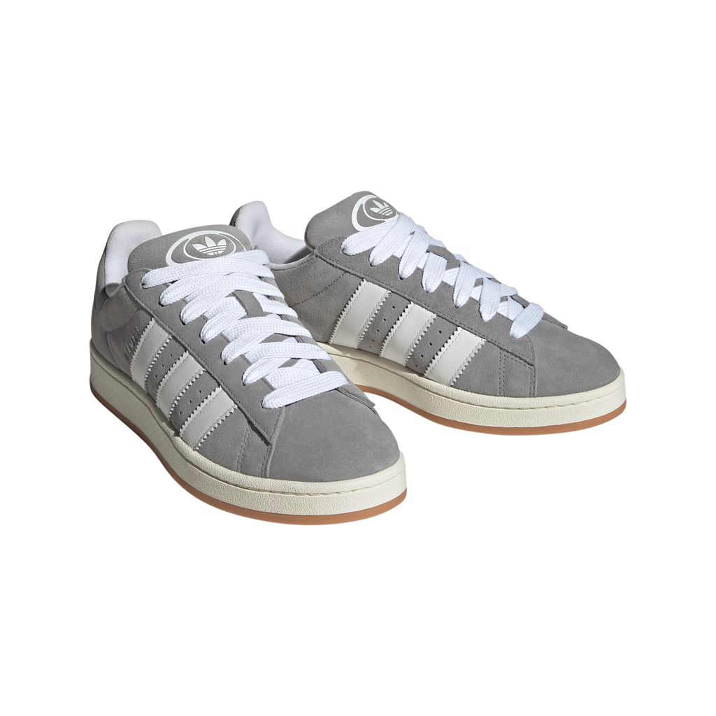Adidas Campus 00s Grey White