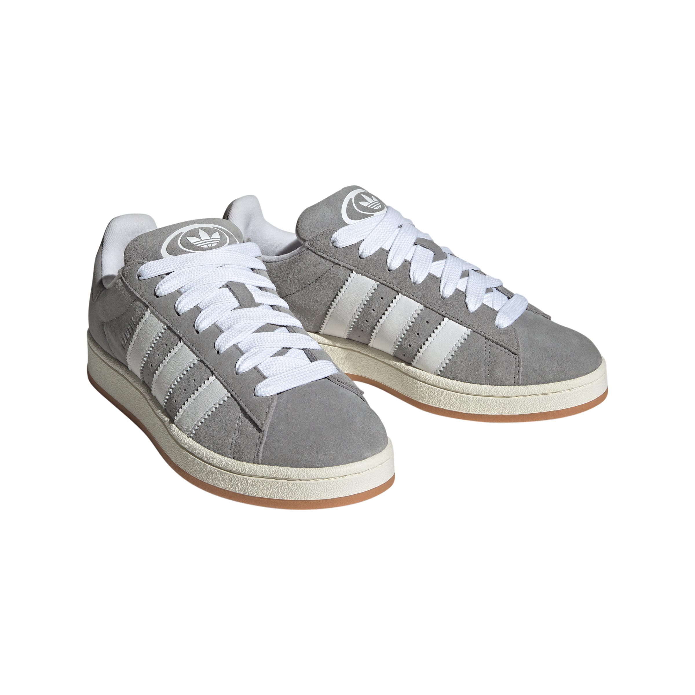 Adidas Campus 00s Grey White