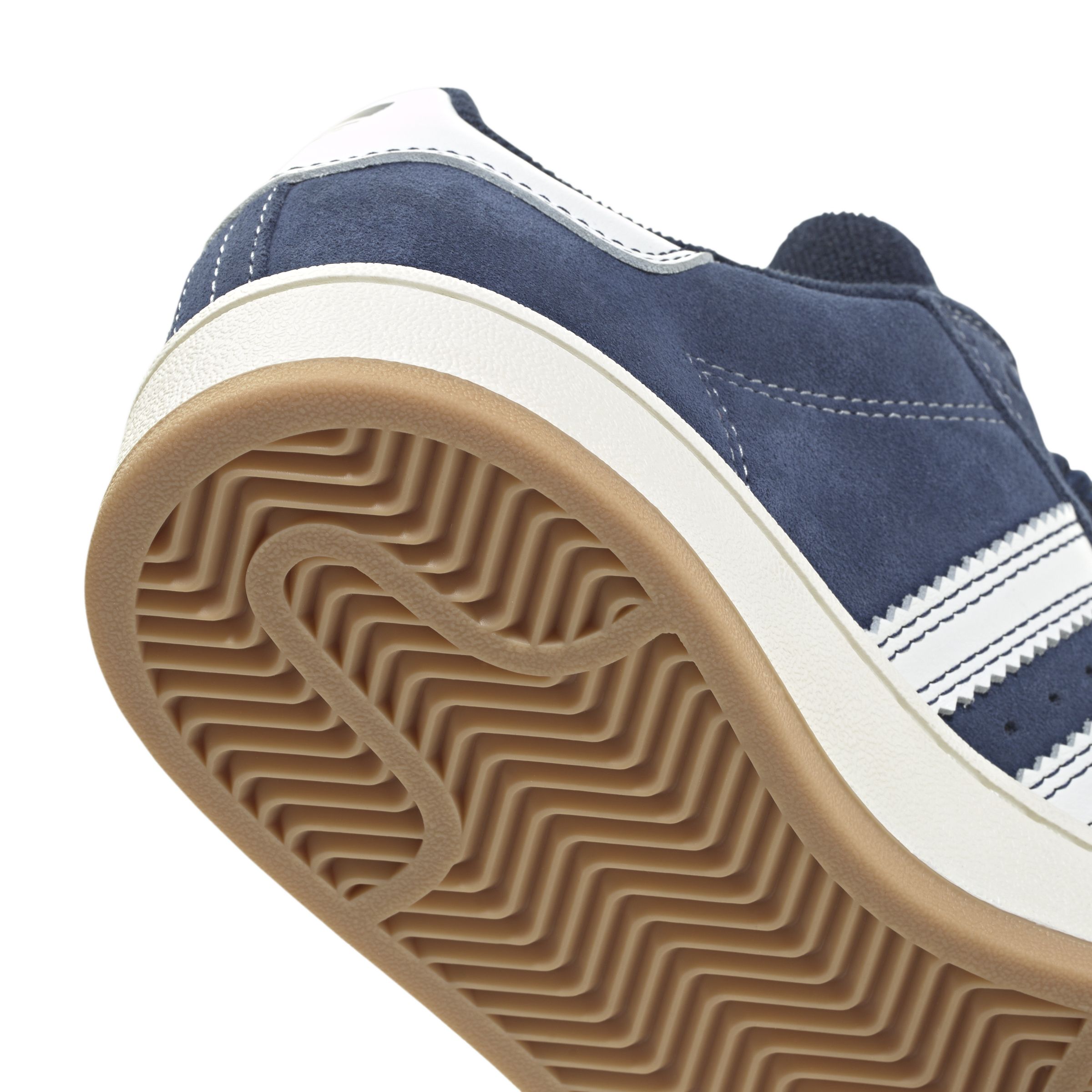 Adidas Campus 00s Night Indigo White Gum