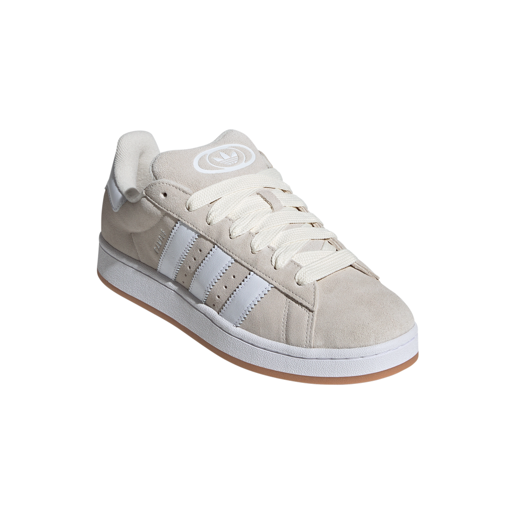 Adidas Campus 00s Wonder White Gum