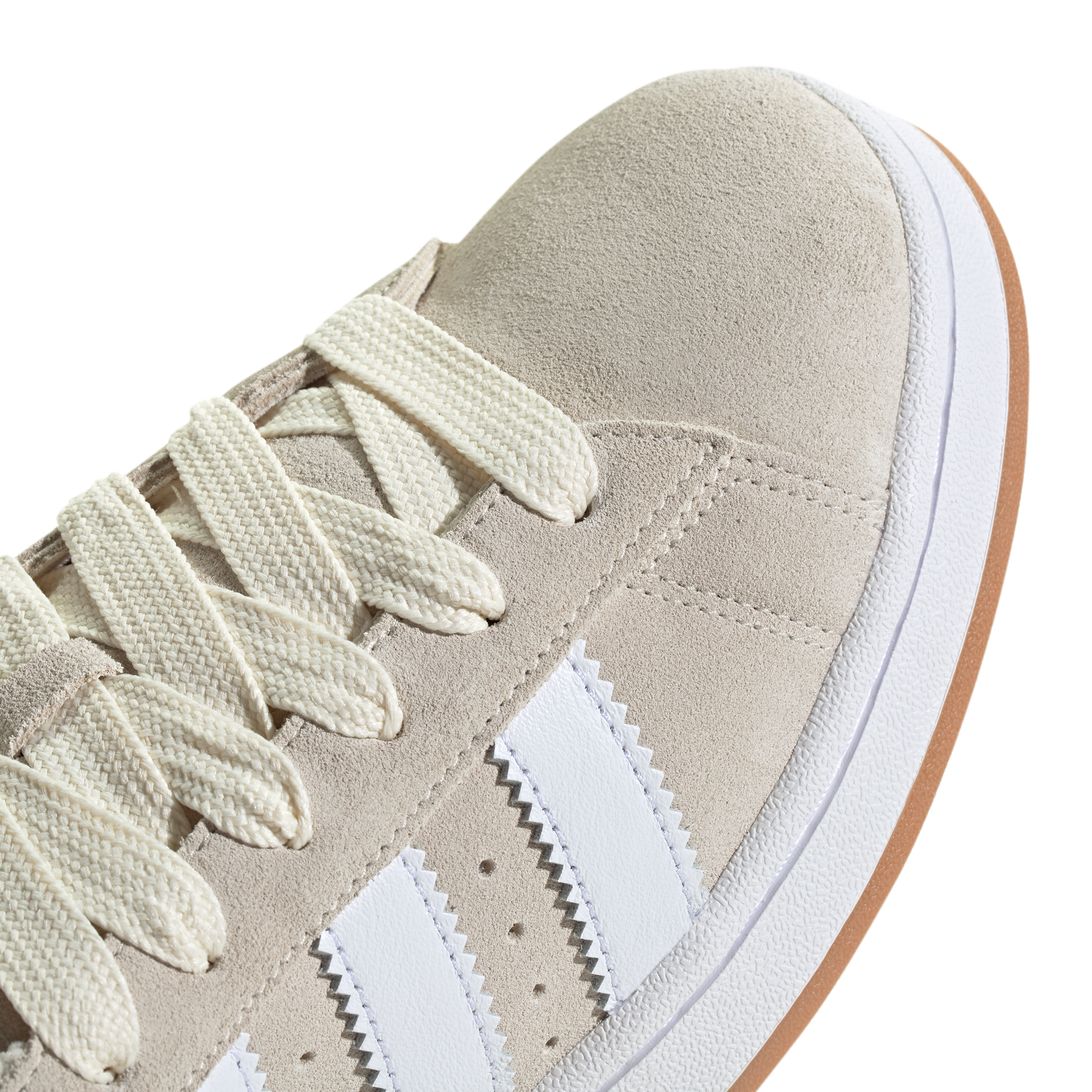 Adidas Campus 00s Wonder White Gum