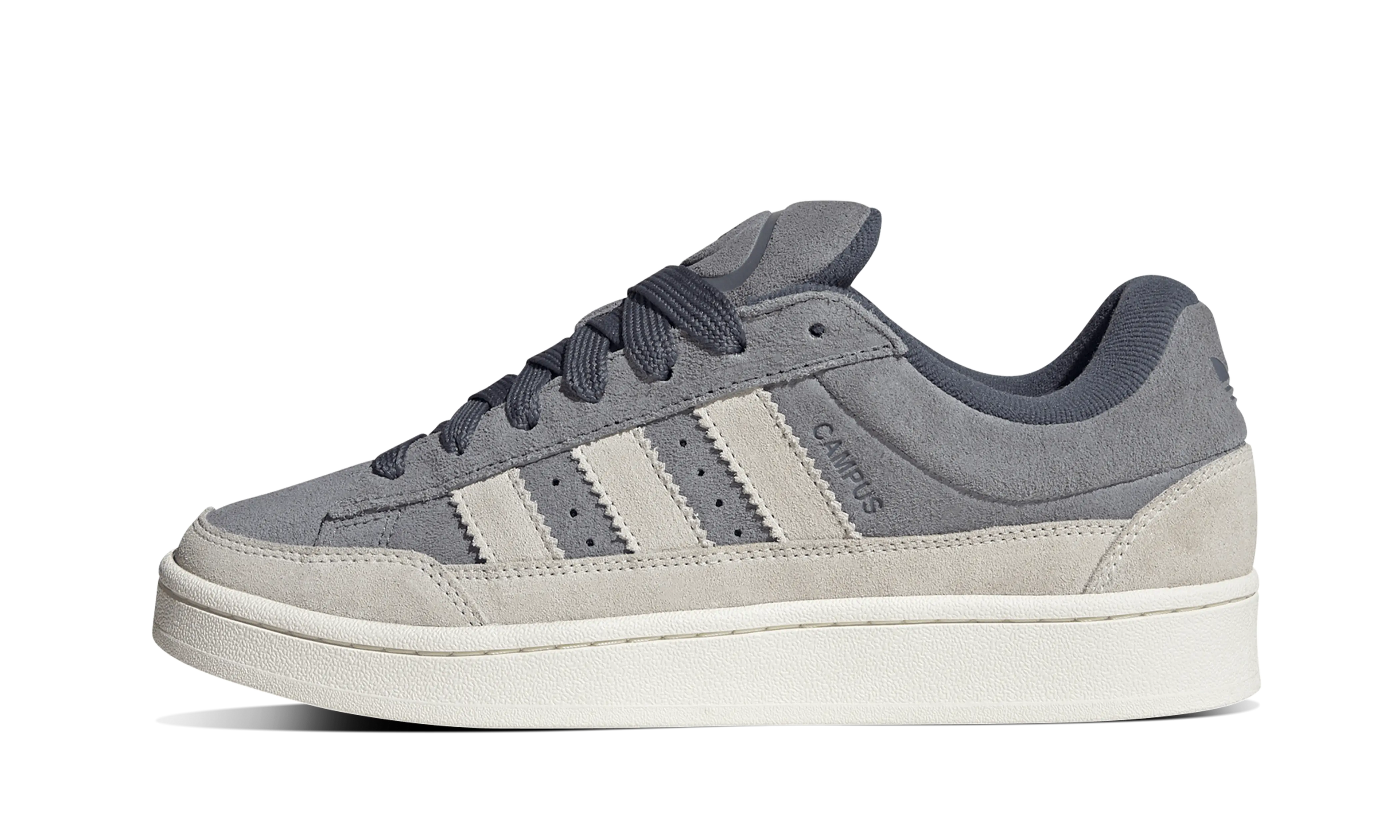 Adidas Campus ST Grey Off White
