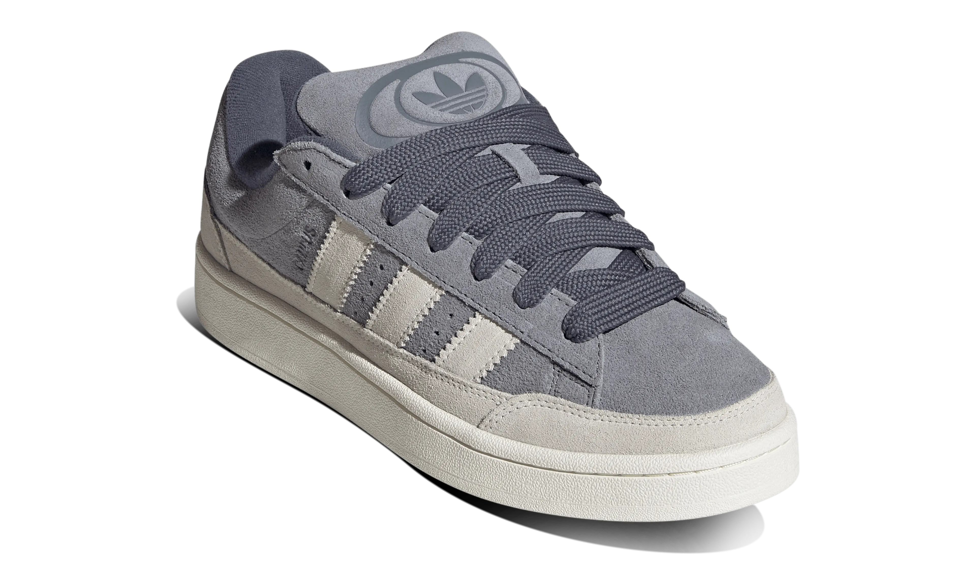 Adidas Campus ST Grey Off White