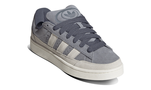 Adidas Campus ST Grey Off White