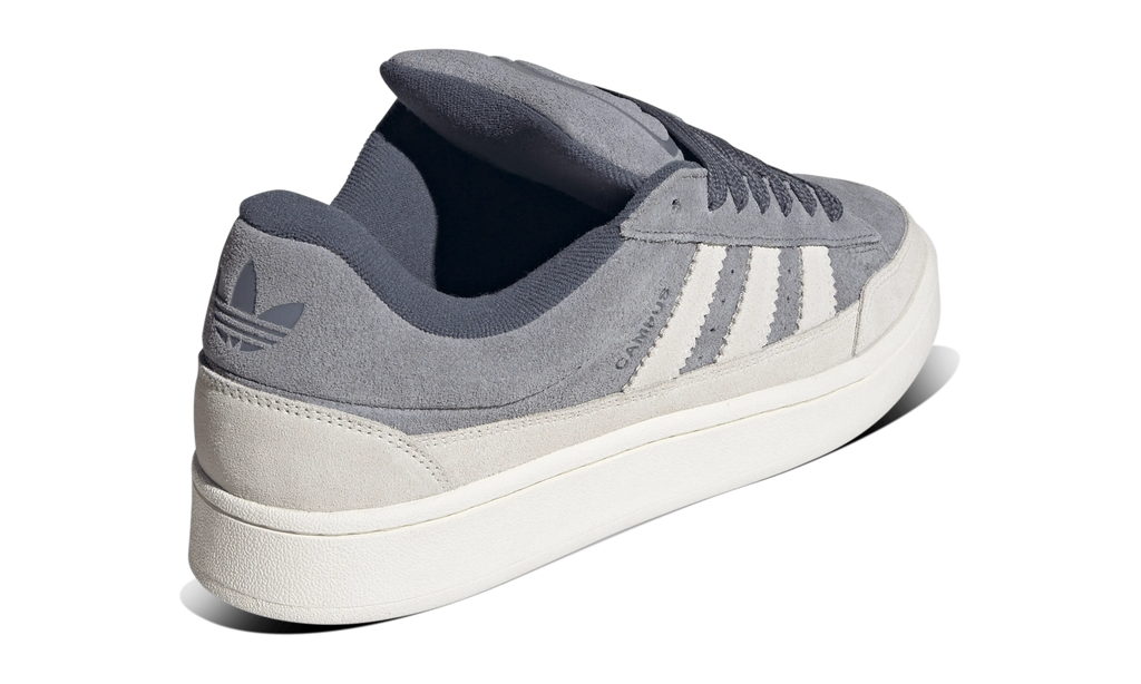 Adidas Campus ST Grey Off White