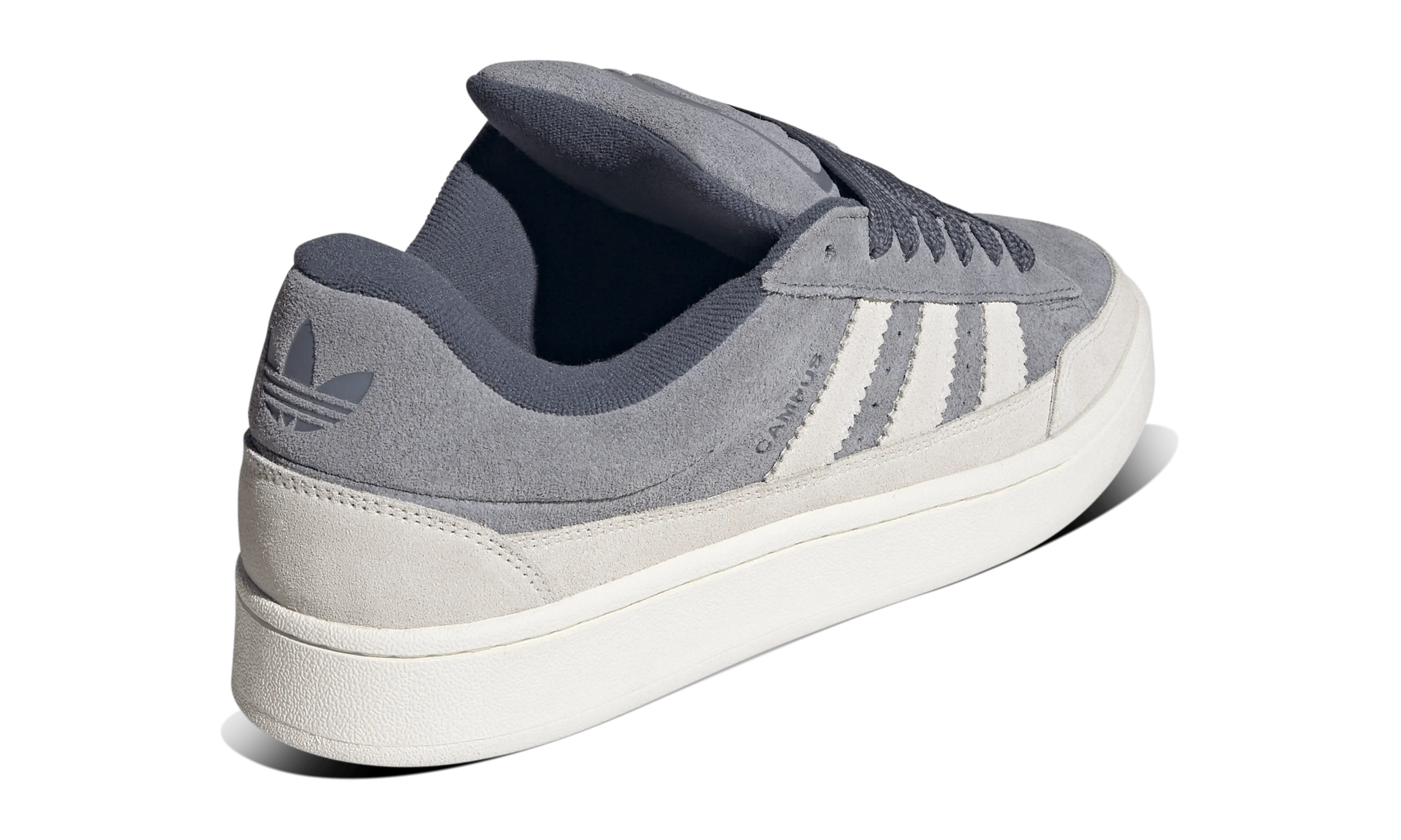 Adidas Campus ST Grey Off White