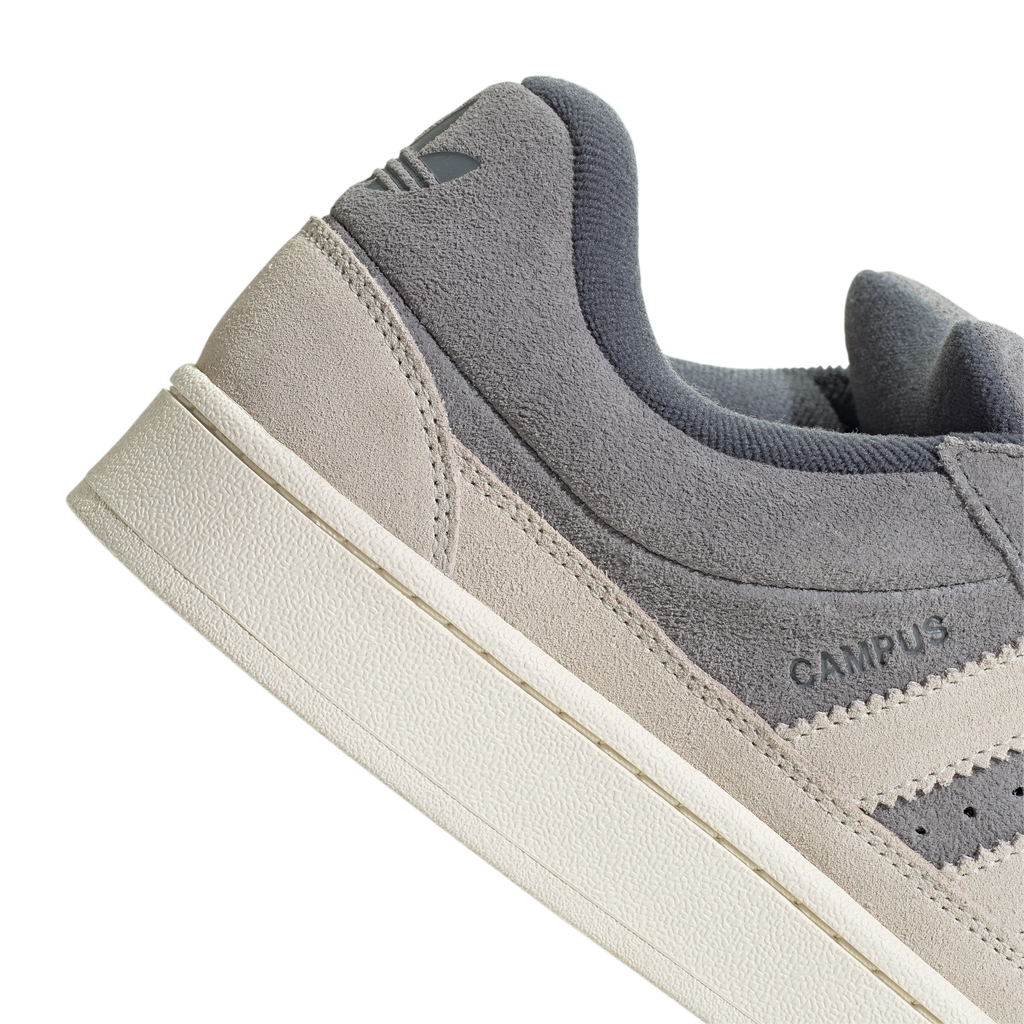 Adidas Campus ST Grey Off White