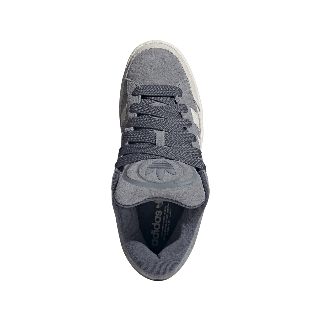 Adidas Campus ST Grey Off White
