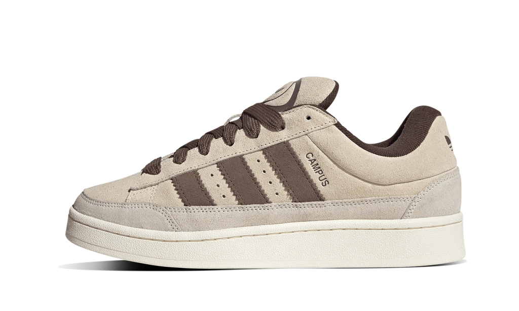 Adidas Campus ST Wonder White