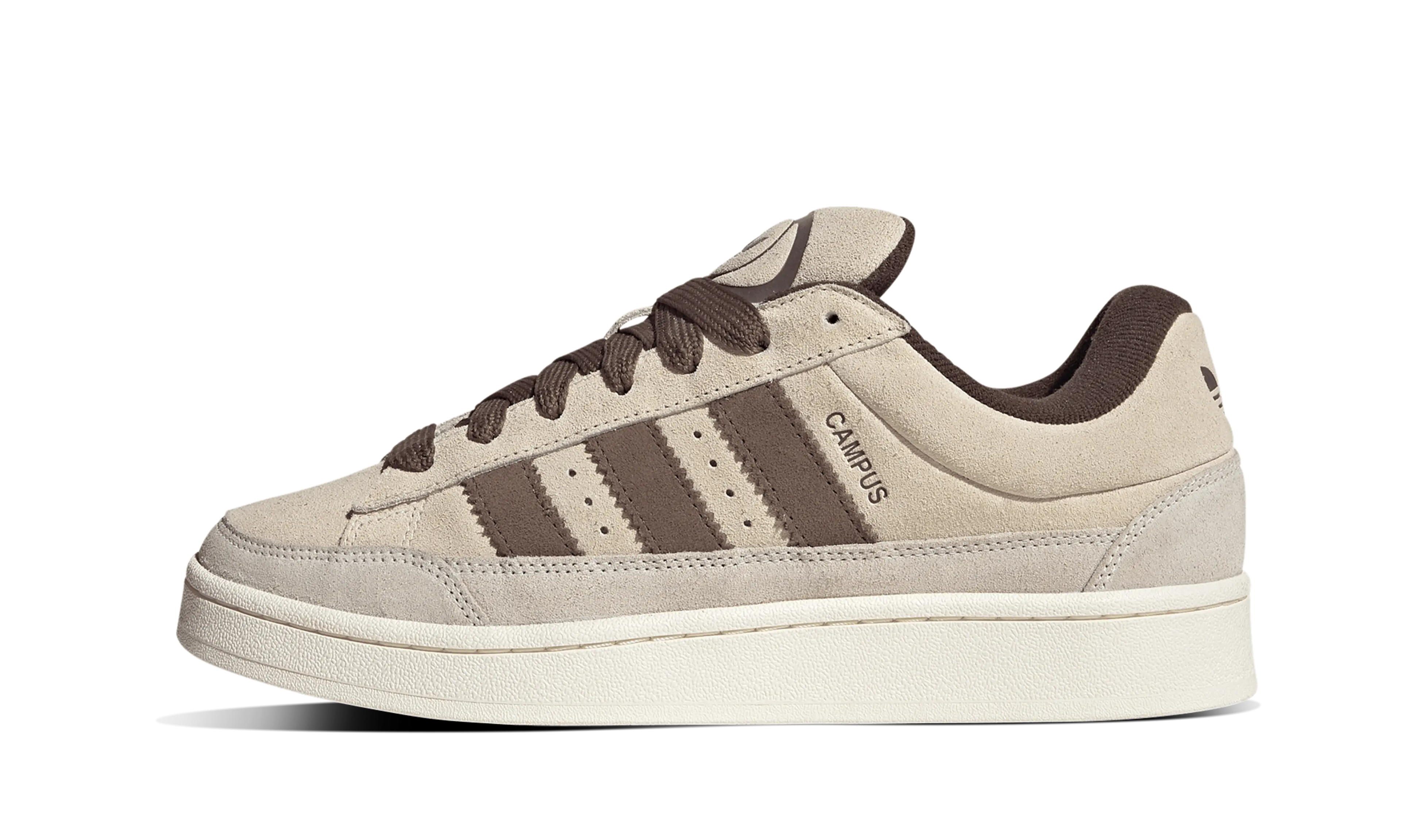 Adidas Campus ST Wonder White
