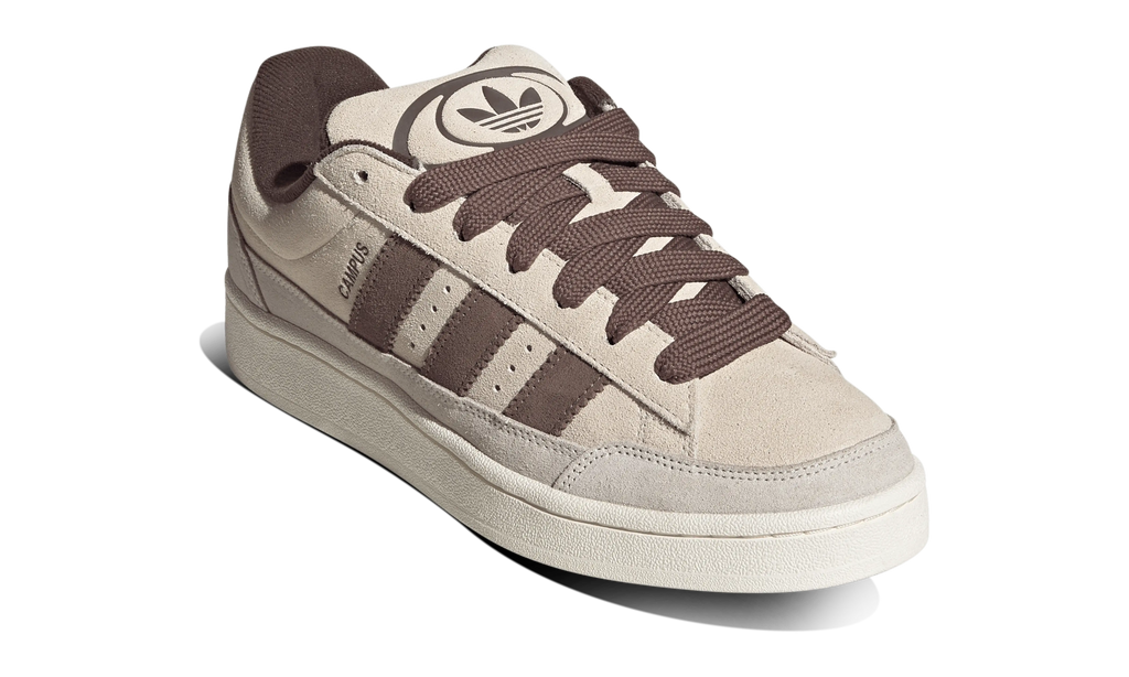 Adidas Campus ST Wonder White