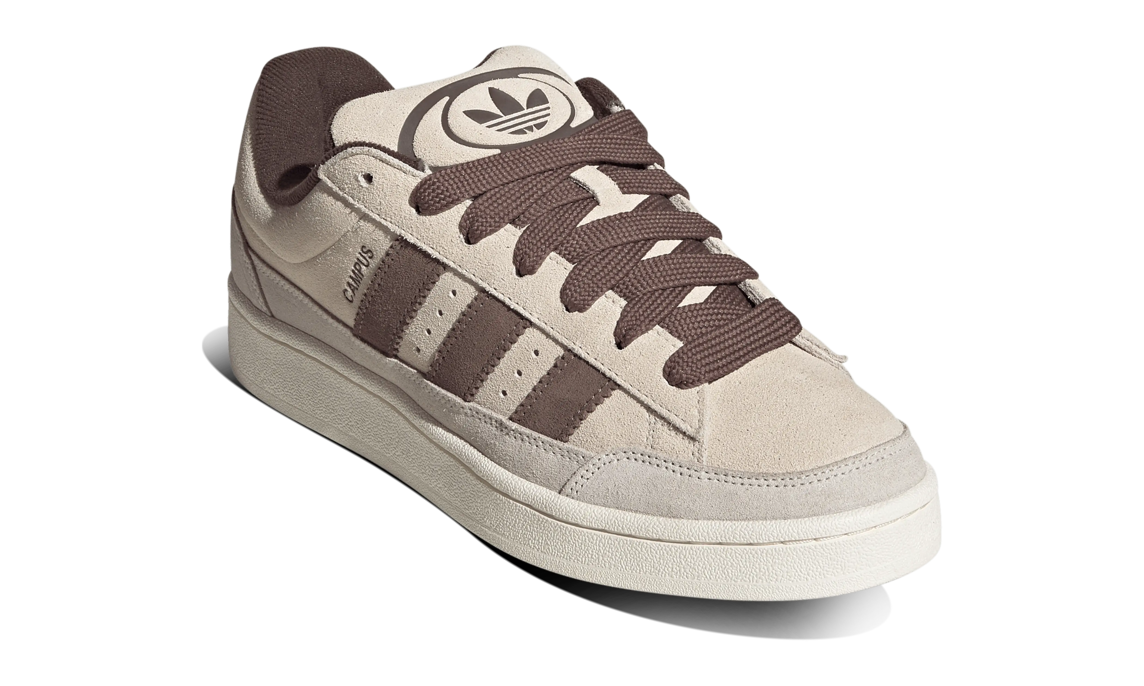 Adidas Campus ST Wonder White