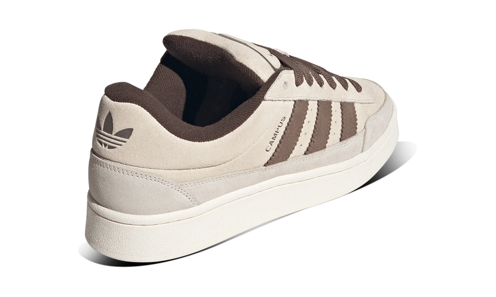 Adidas Campus ST Wonder White