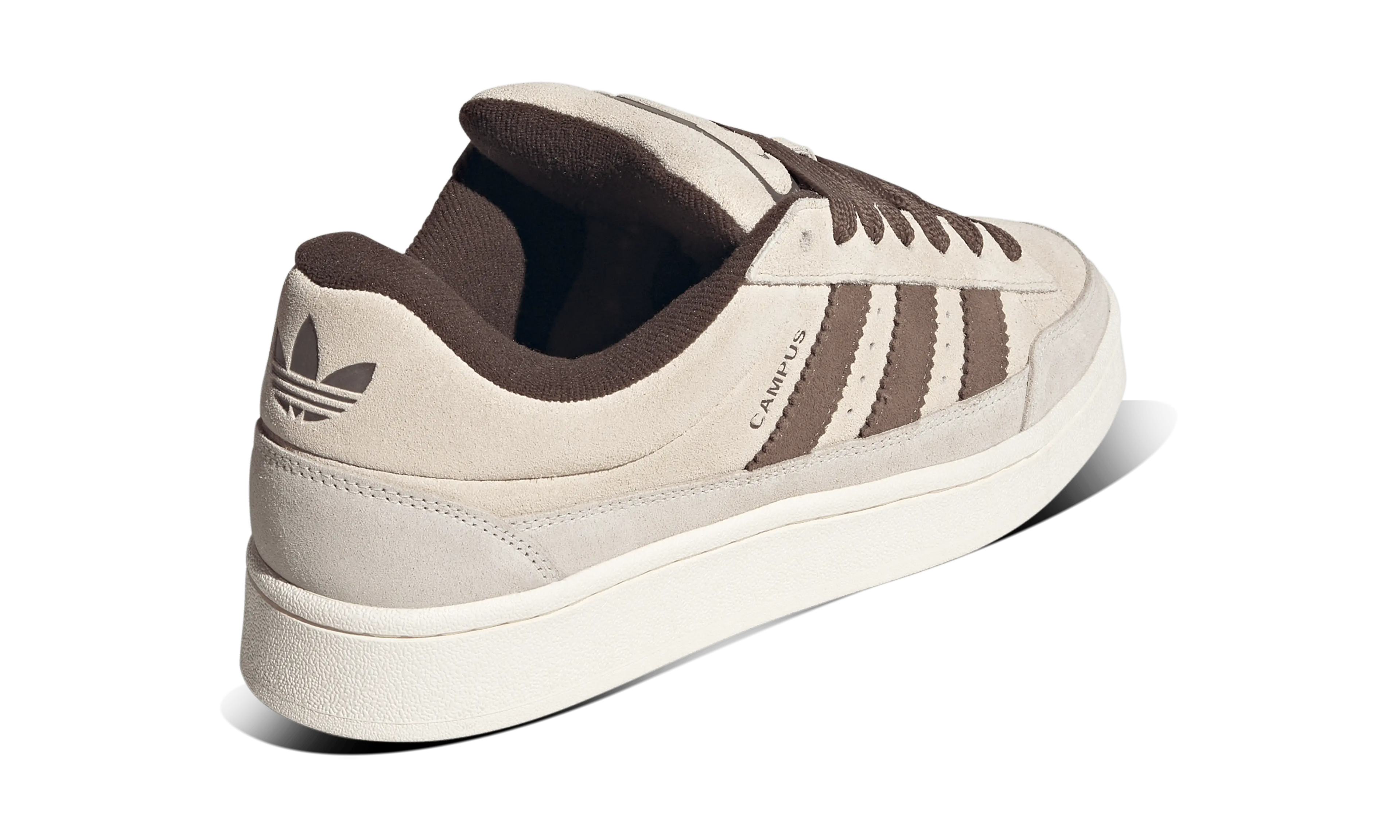 Adidas Campus ST Wonder White