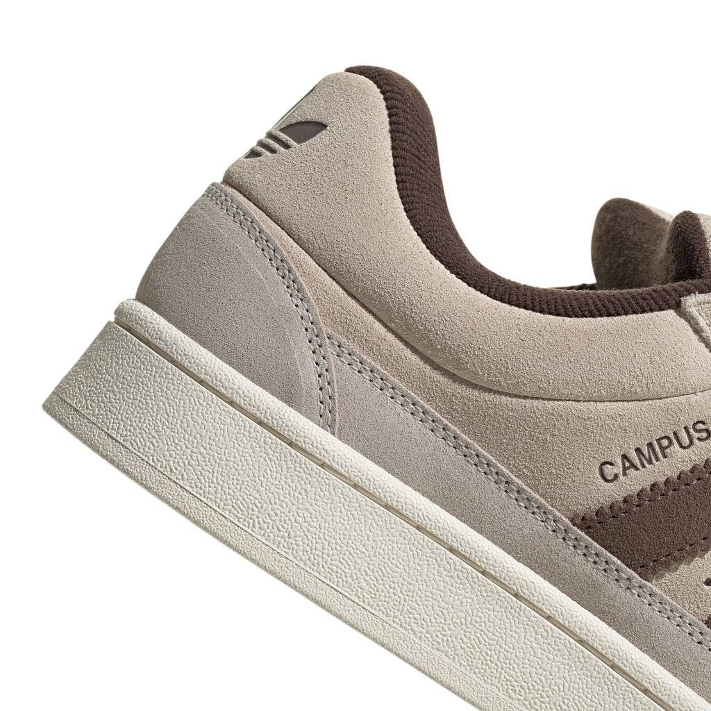 Adidas Campus ST Wonder White