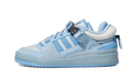 Adidas Forum Buckle Low Bad Bunny Blue Tint