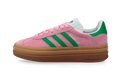 Adidas Gazelle Bold True Pink