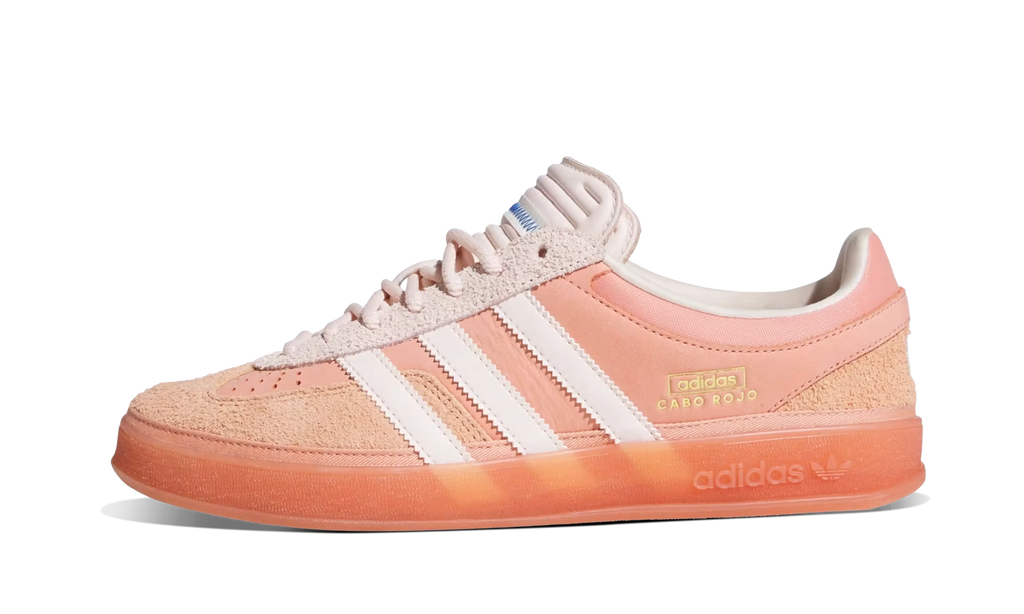 Adidas Gazelle Indoor Bad Bunny Cabo Rojo