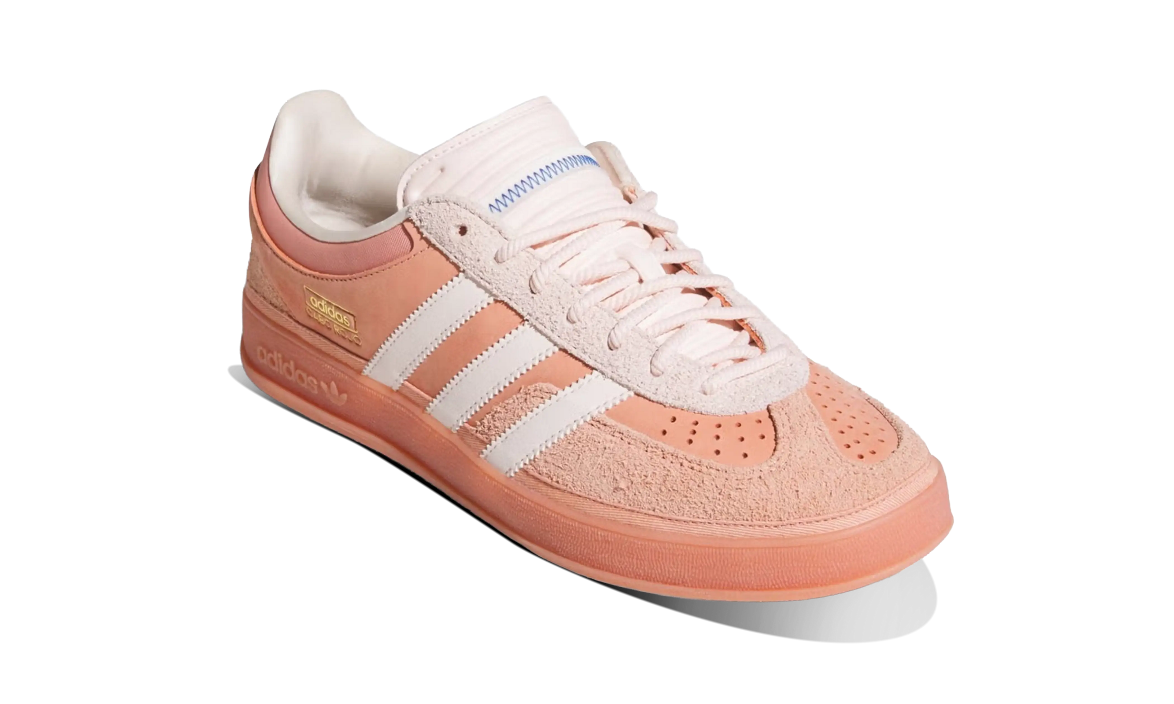 Adidas Gazelle Indoor Bad Bunny Cabo Rojo