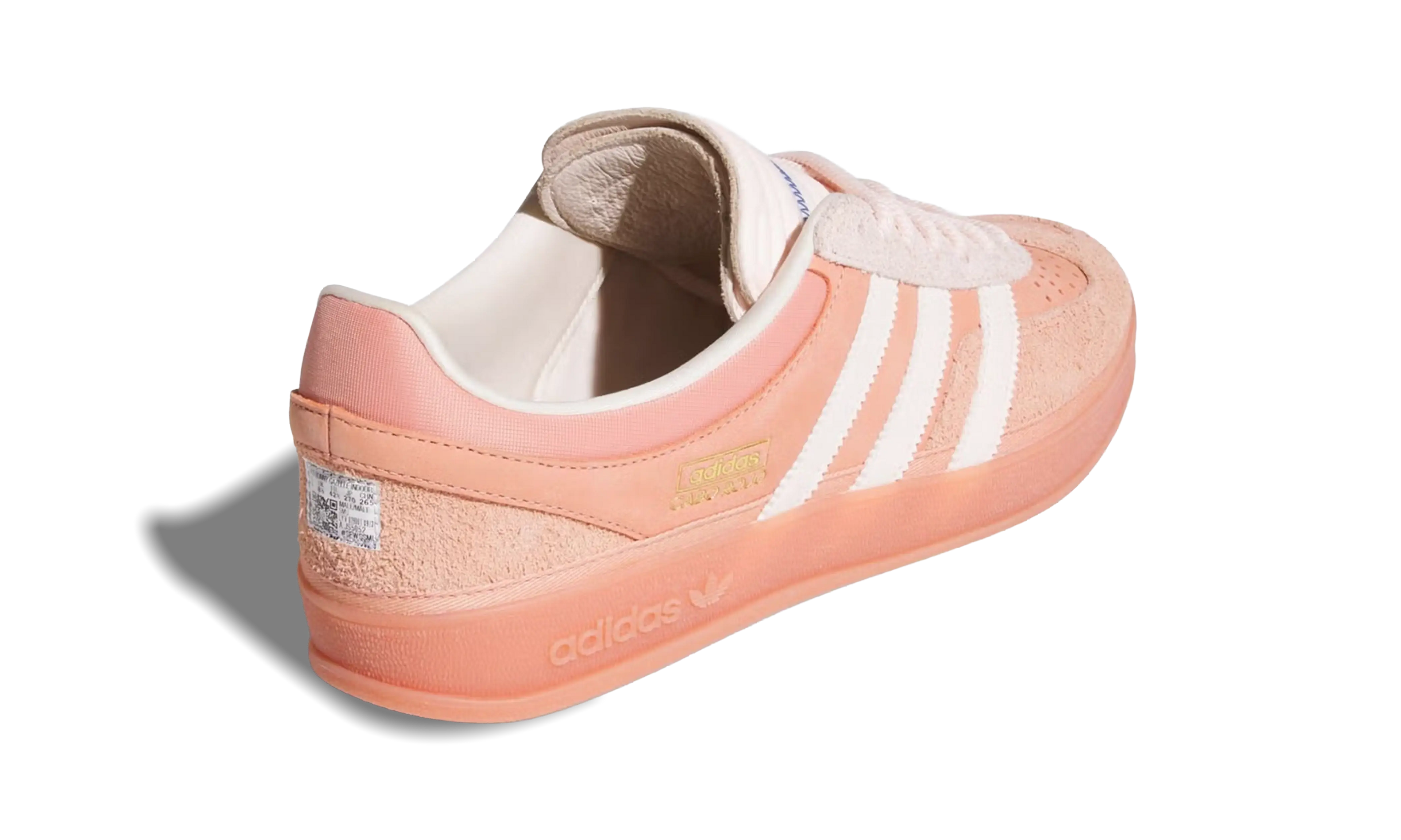 Adidas Gazelle Indoor Bad Bunny Cabo Rojo
