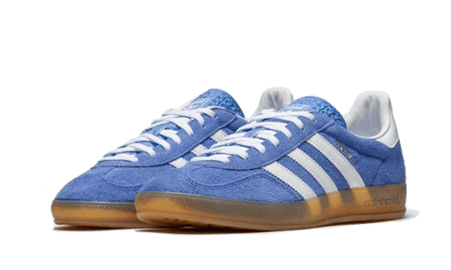 Adidas Gazelle Indoor Blue Fusion