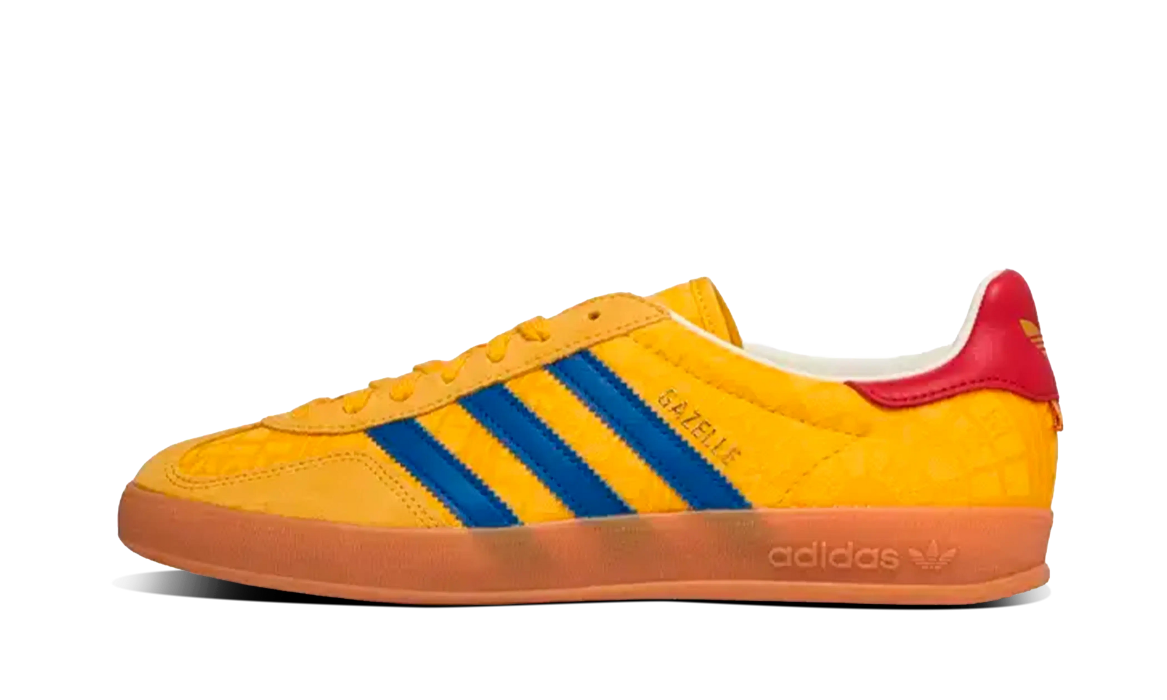 Adidas Gazelle Indoor Colombia
