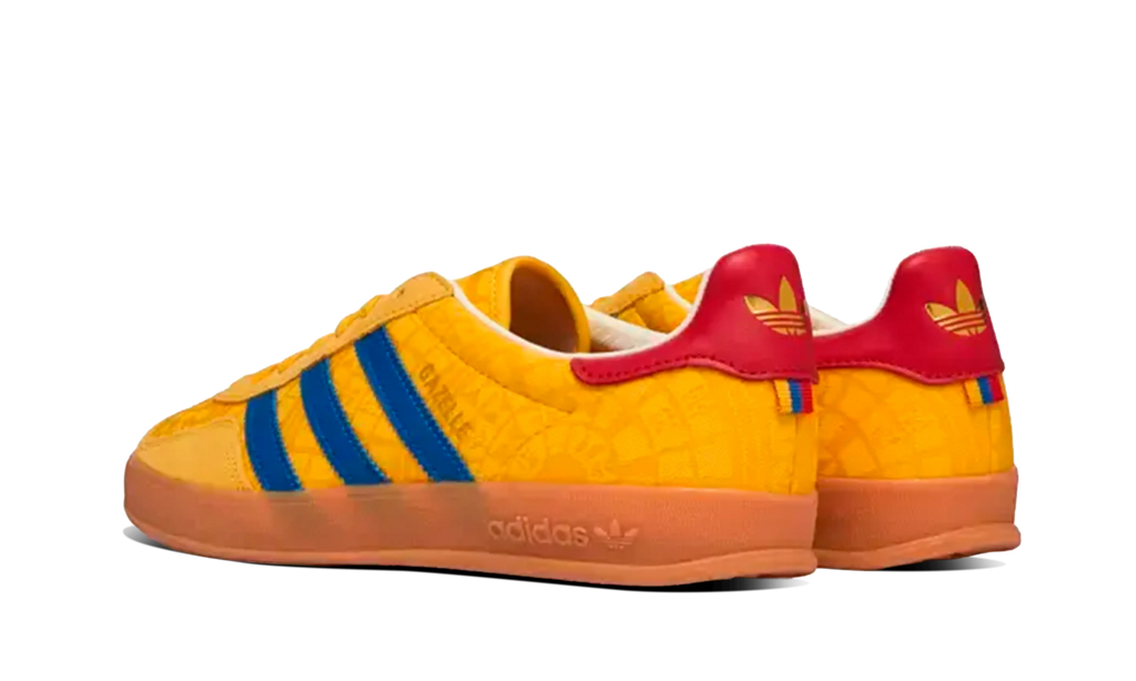 Adidas Gazelle Indoor Colombia