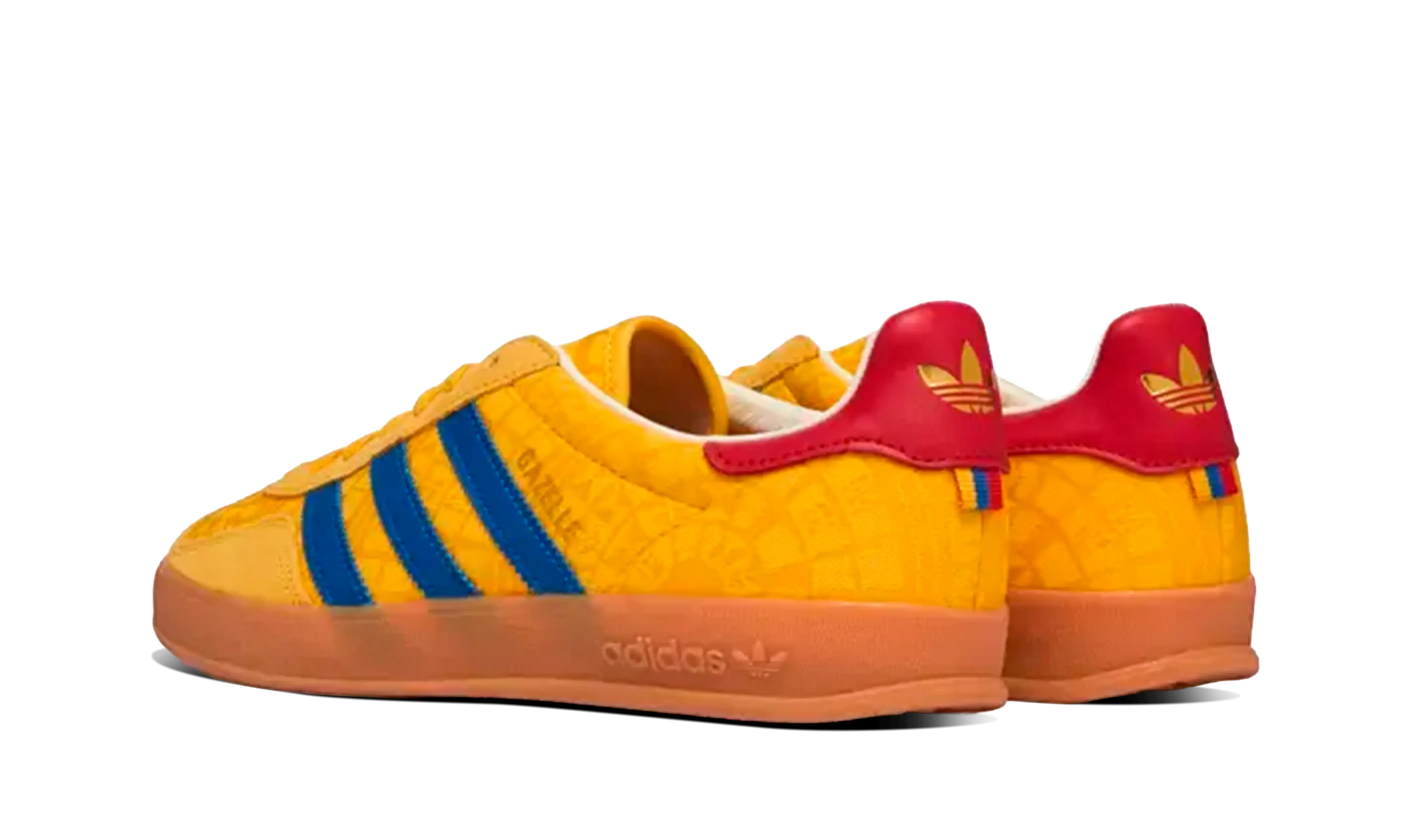 Adidas Gazelle Indoor Colombia