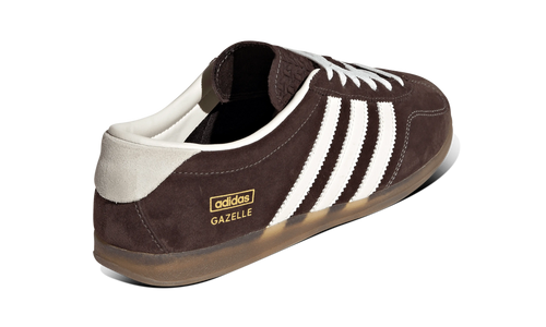 Adidas Gazelle Lo Pro Aurora Coffee
