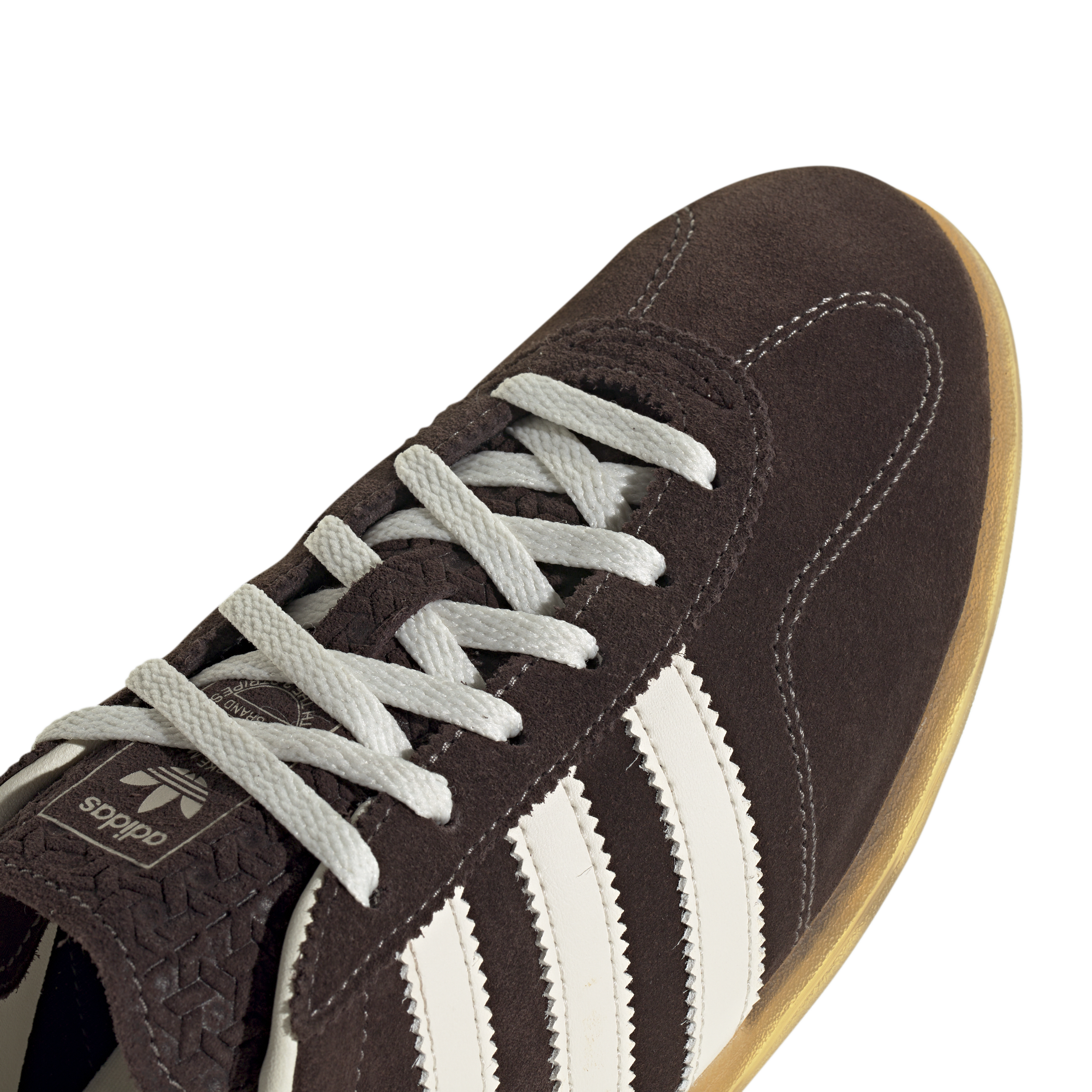 Adidas Gazelle Lo Pro Aurora Coffee