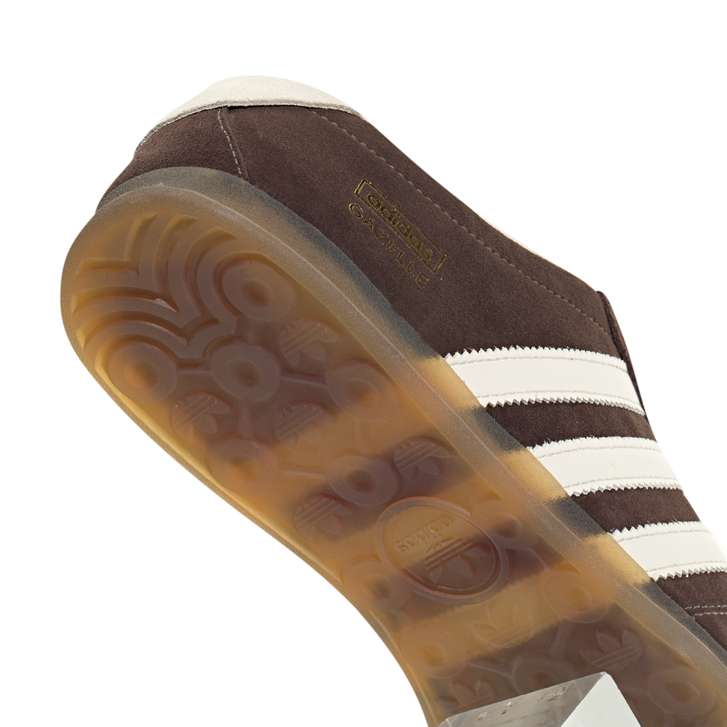 Adidas Gazelle Lo Pro Aurora Coffee