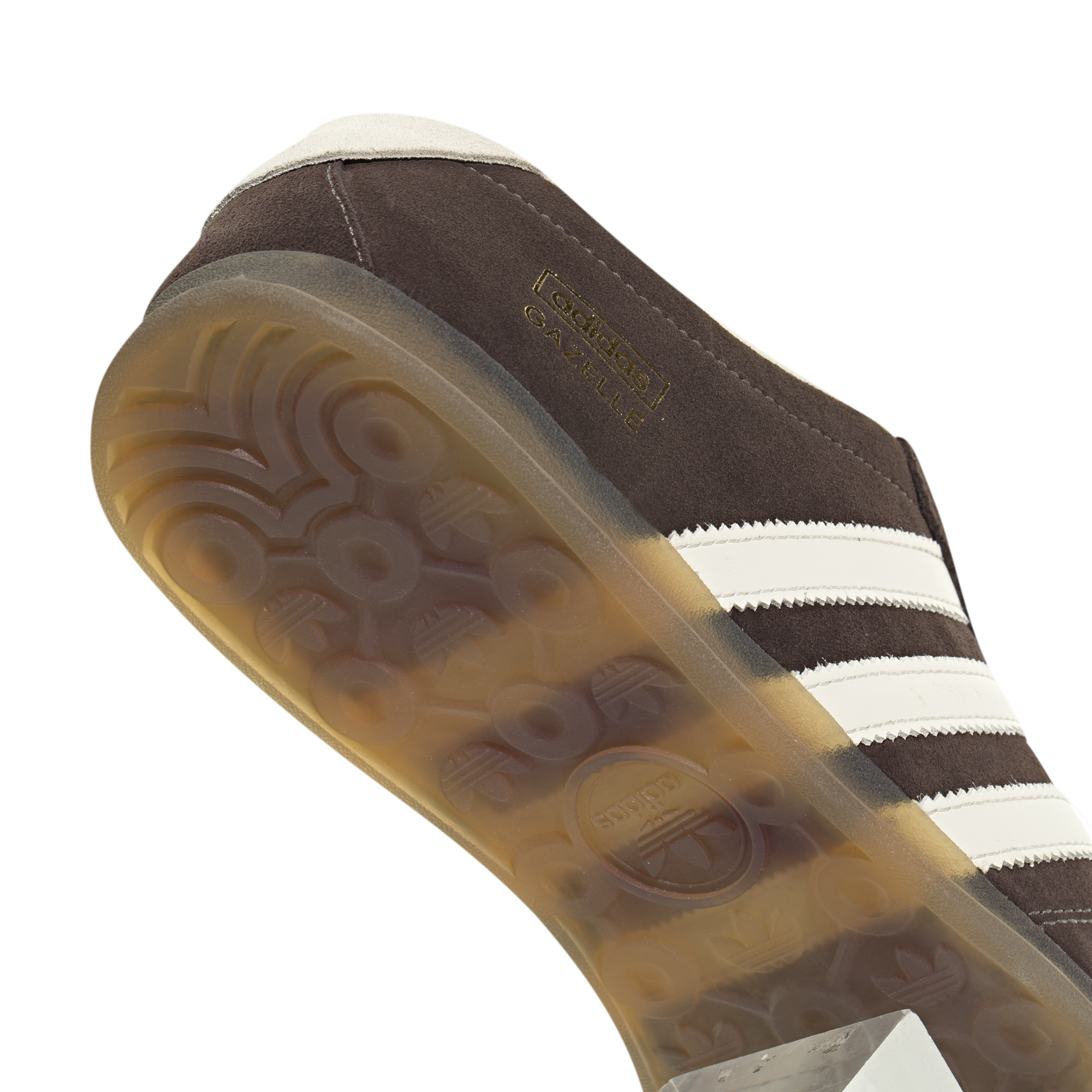 Adidas Gazelle Lo Pro Aurora Coffee