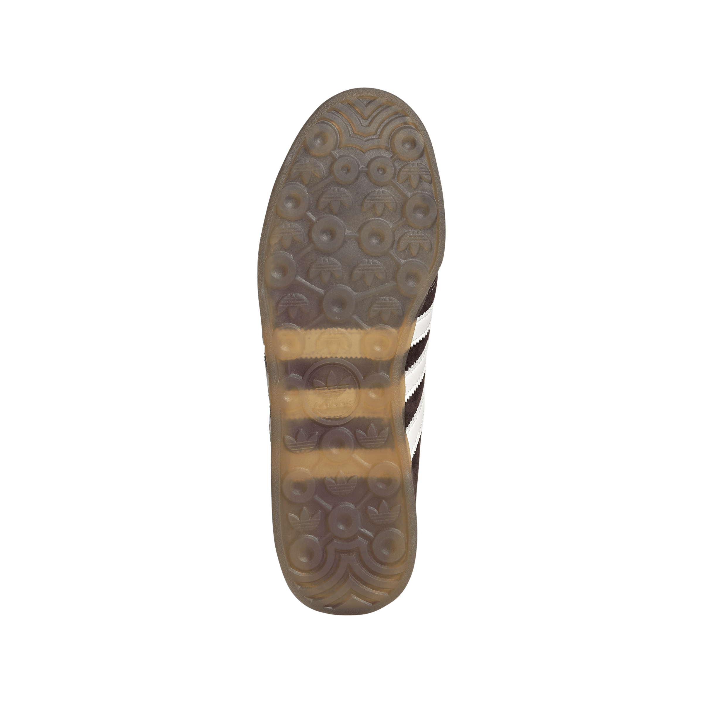Adidas Gazelle Lo Pro Aurora Coffee
