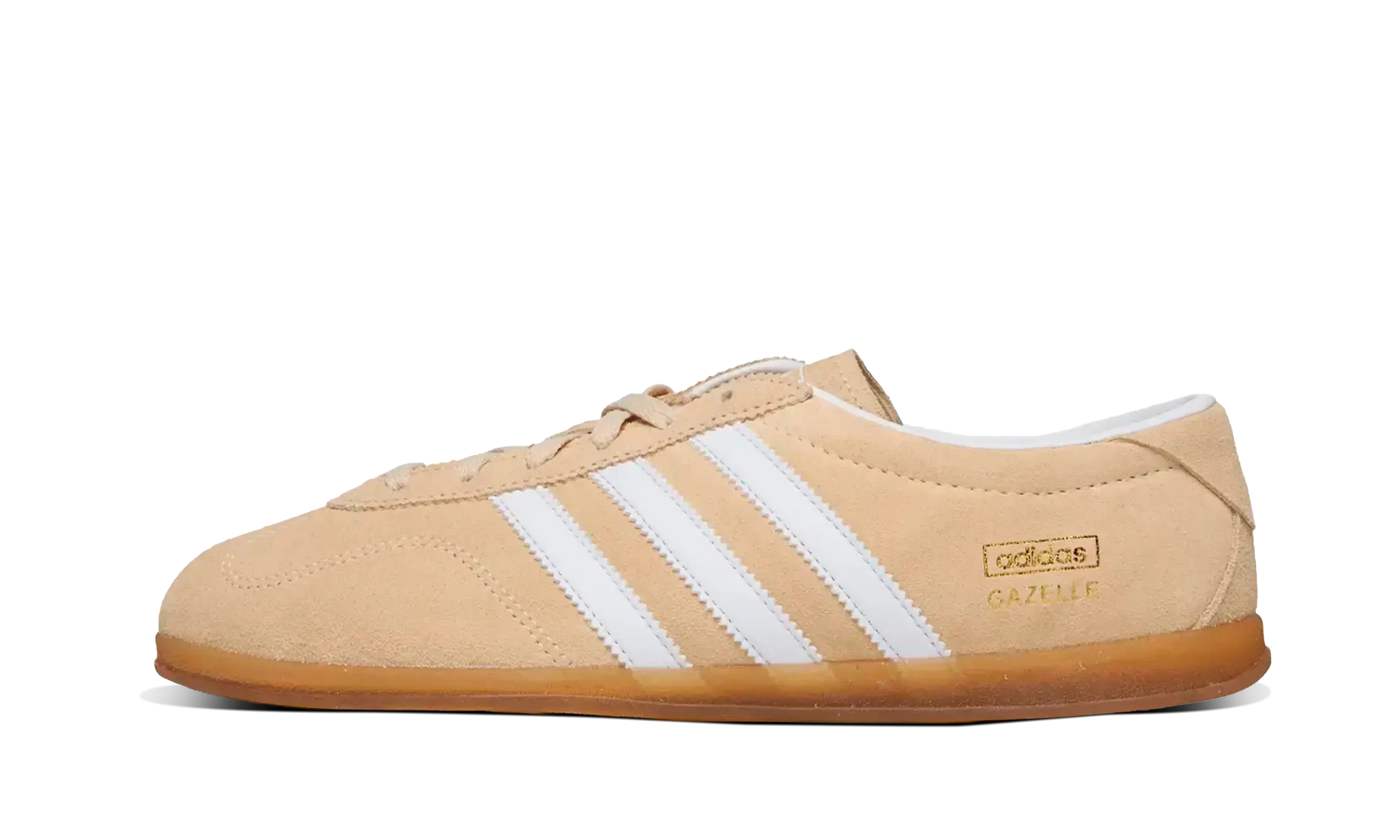 Adidas Gazelle Lo Pro Sand Strata Gum