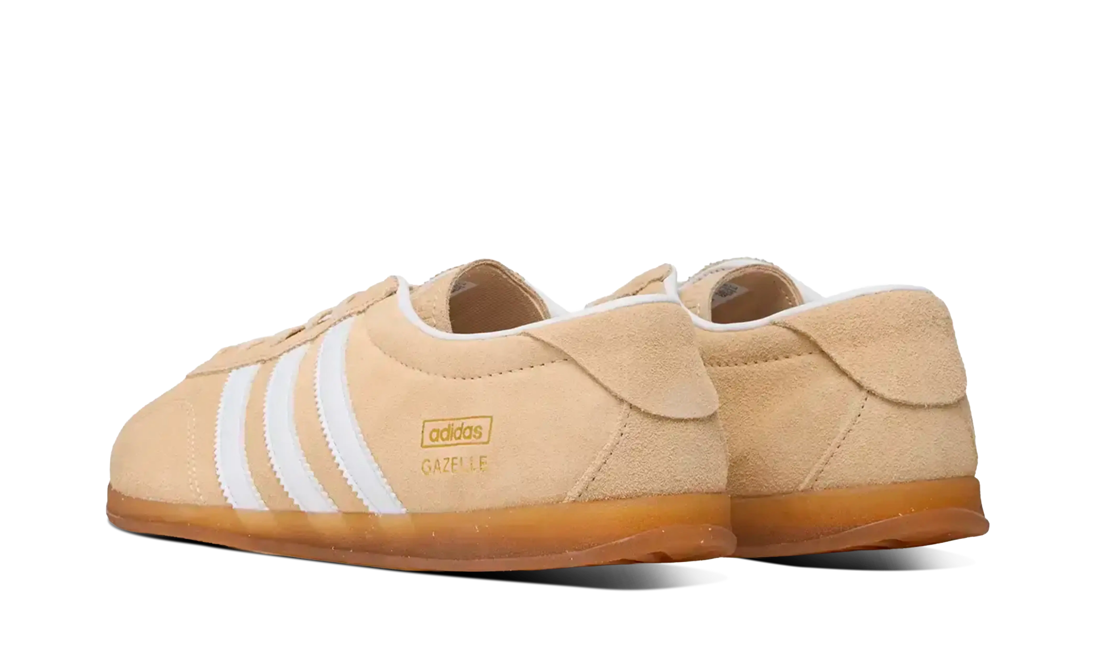 Adidas Gazelle Lo Pro Sand Strata Gum