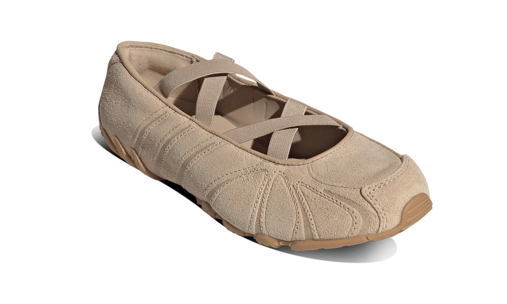 Adidas Ghost Sprint Ballet Magic Beige Gum